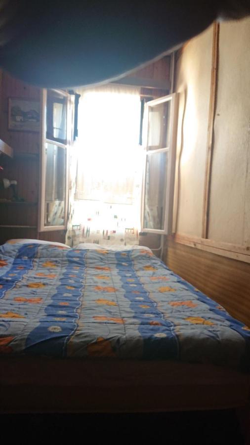 Garickina Kuca Apartment Pirot Ngoại thất bức ảnh