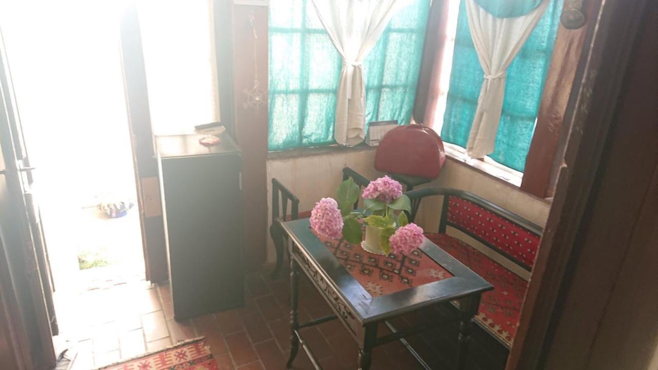 Garickina Kuca Apartment Pirot Ngoại thất bức ảnh